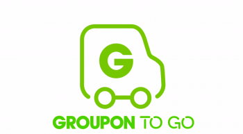 Groupon To Go banner