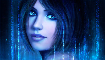 cortana female