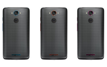 droid turbo metallic