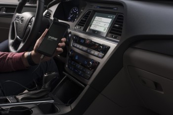 Hyundai Motor America - Android Auto