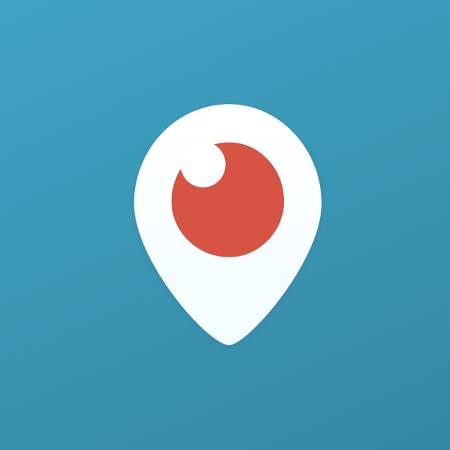 periscope logo