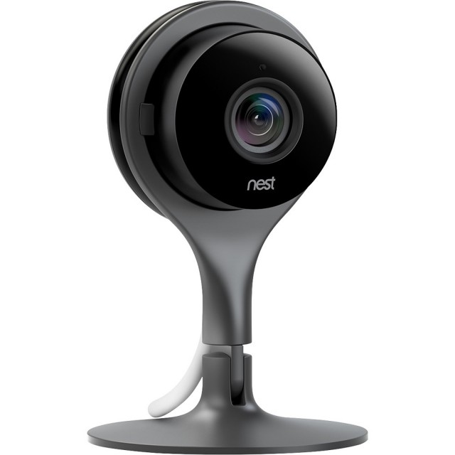 Nest-Cam