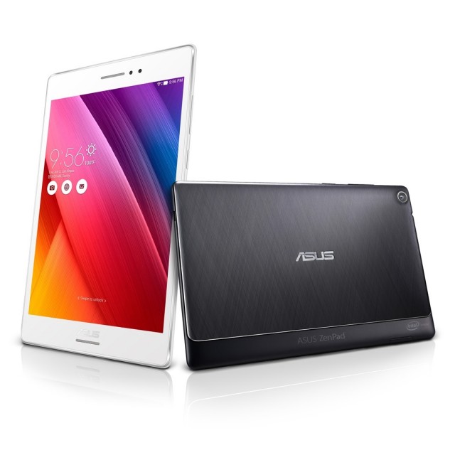 asus zenpad 8