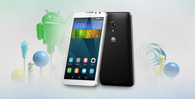 huawei ascend mate 2 lollipop