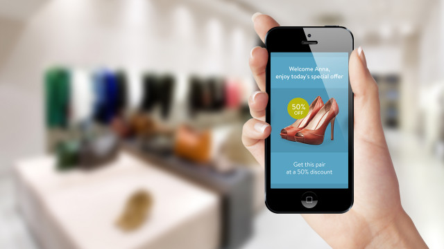 ibeacon example