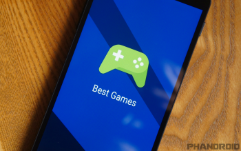 Best Android Games