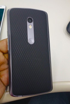 Moto X 2015 3rd Gen DROID