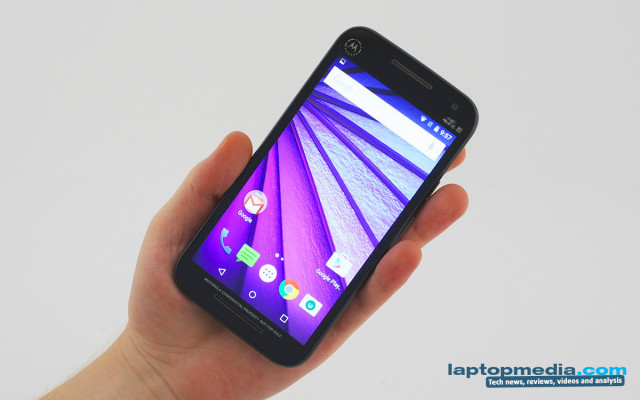 Motorola Moto G 2015 leak thumb