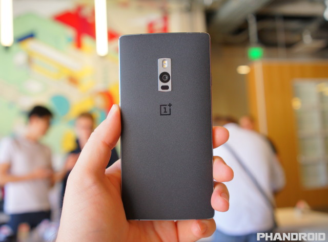 OnePlus 2 DSC09860