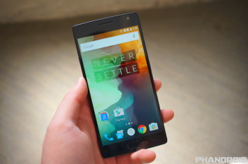 OnePlus 2 DSC09887