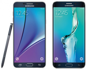 Samsung Galaxy Note 5 S6 Edge Plus