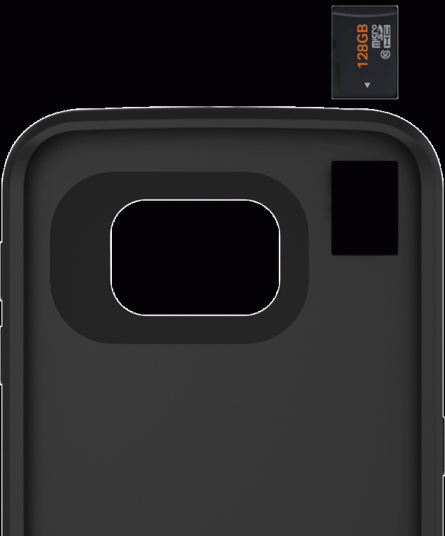 incipio s6 power case 2