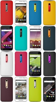 moto g maker