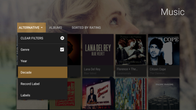 plex update 3