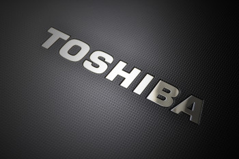 toshiba logo