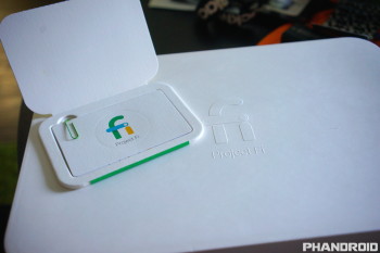 Project Fi SIM DSC09808