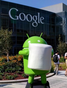 android marshmallow