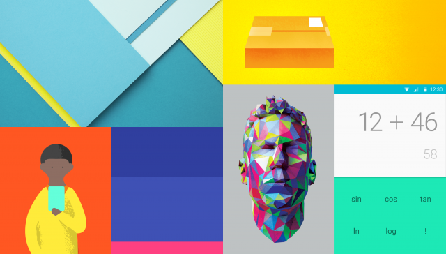 google-material-design