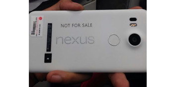 lg nexus 5 2015 leak