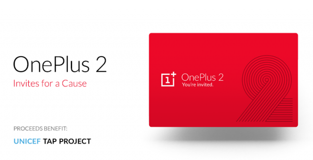 oneplus 2 ebay invite