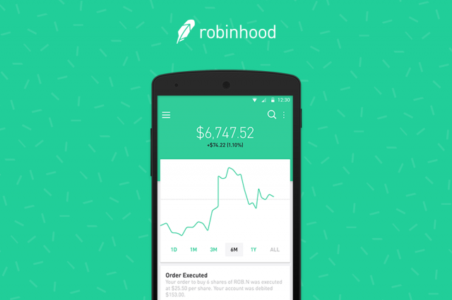 robinhood-android