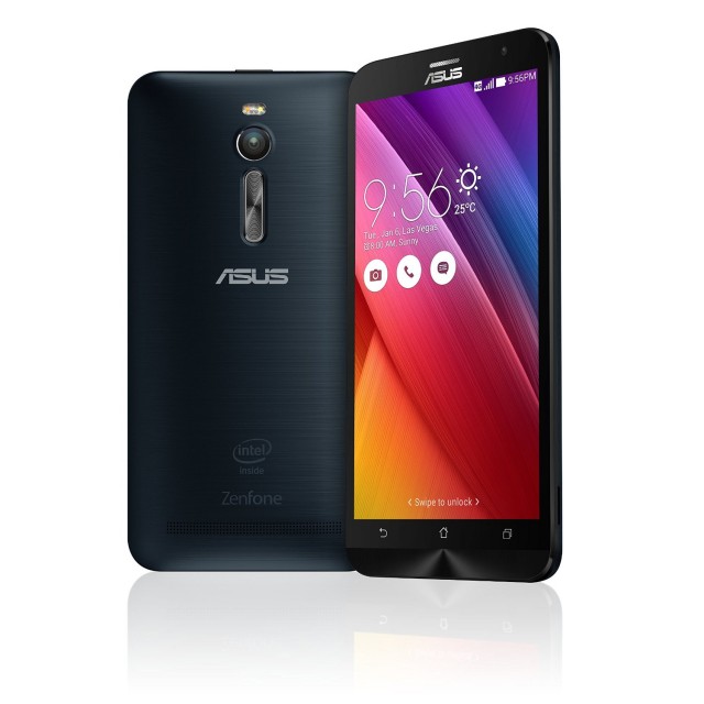 ASUS ZenFone 2