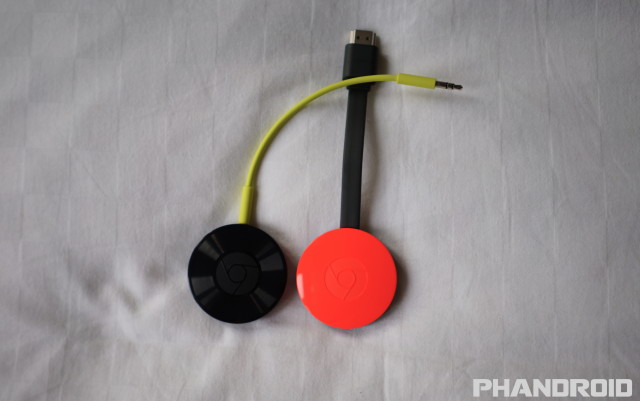 Chromecast 2015 Audio DSC00140