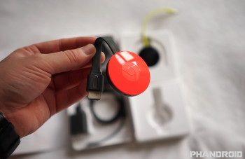 Chromecast 2nd Gen 2015 DSC00135