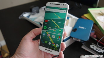 Motorola Moto X Pure Edition DSC09954