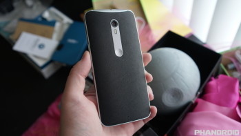 Motorola Moto X Pure Edition DSC09957