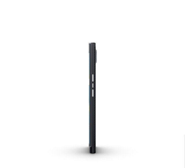 blackberry priv 1