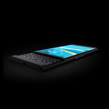 blackberry priv 3