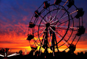 ferris-wheel