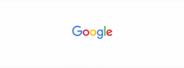 google logo new