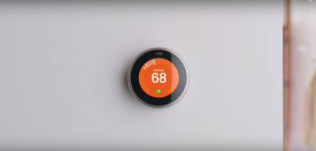 nest thermostat 1