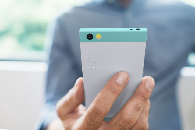 nextbit robin 1