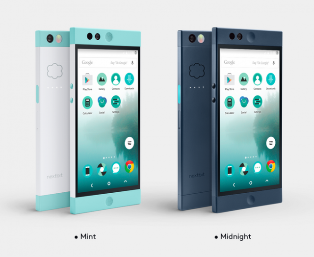 nextbit robin 3