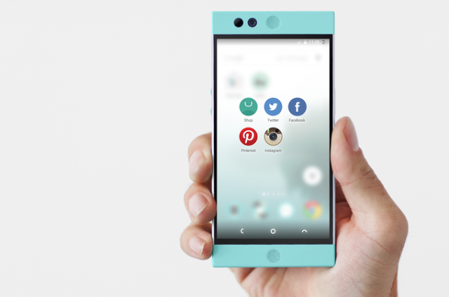 nextbit robin 4