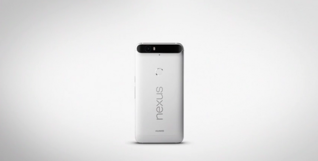 nexus 6p official