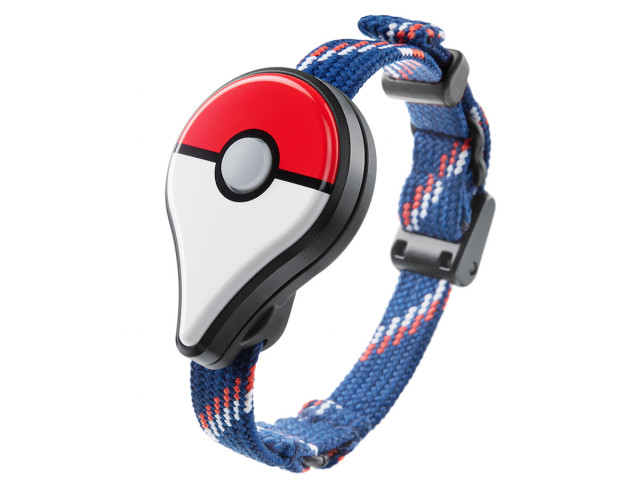 pokemon go wearable