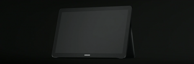 samsung big tablet 5 galaxy view