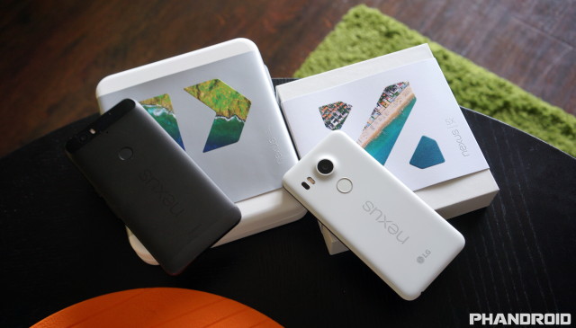 Nexus 5X 6P box DSC00180