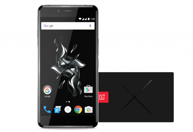 OnePlus X Invite