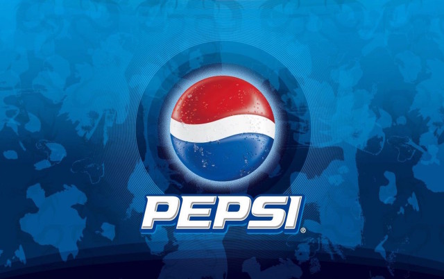 Pepsi Logo