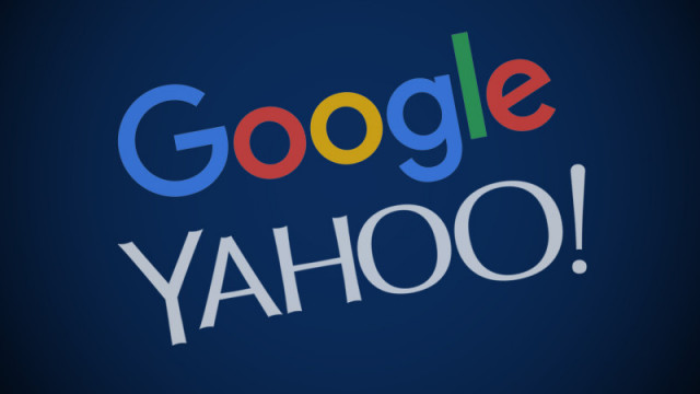 google yahoo