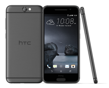 htc one a9 profiles