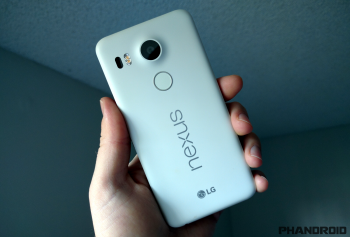 nexus 5x 2