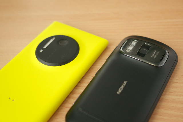 nokia 808 pureview