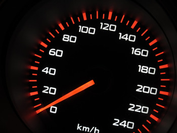 speedometer