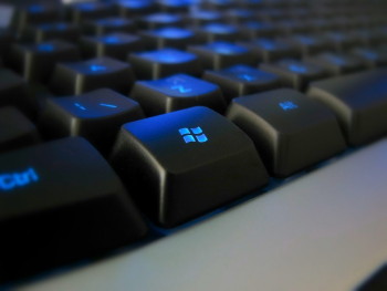 windows key